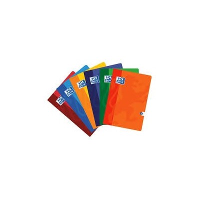 LIBRETA OXFORD A5.48...