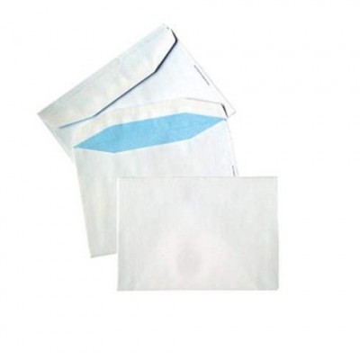 SOBRE BLANCO OPEN 120X176