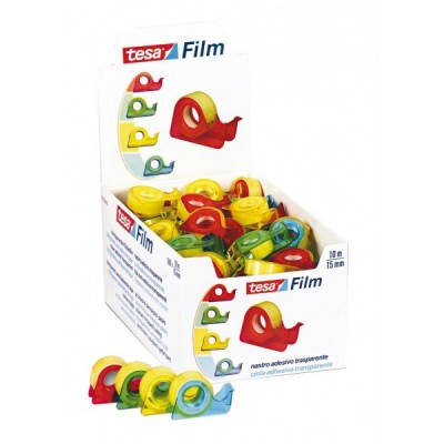 MINIPORTARROLLOS TESA-FILM...