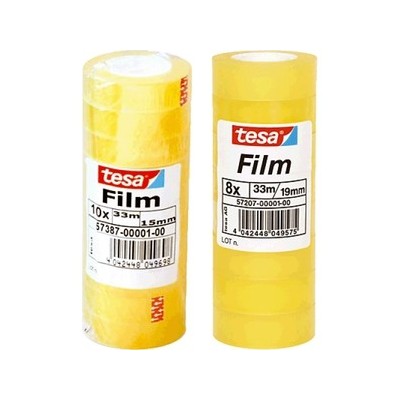 FILM ADHES.TESA STAND....