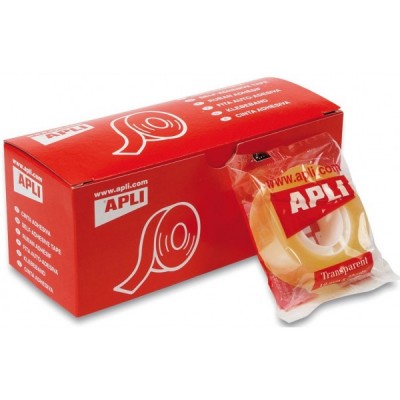 CINTA ADHES. APLI STAND....
