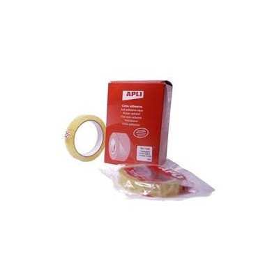 CINTA ADHES. APLI TRANSPTE....