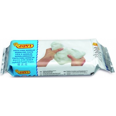 PASTA MODELAR JOVI 500 GR....