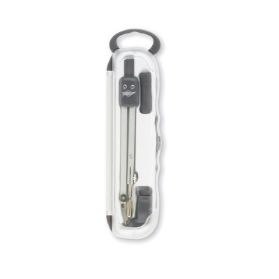 COMPAS 135 MM. NEW PAPER...