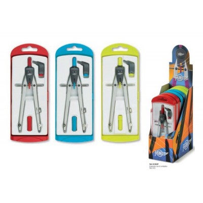 BIGOTERA 165 MM. FAJEDA...