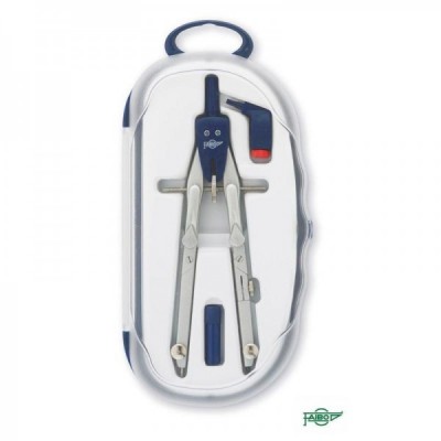 BIGOTERA 165MM. NEW PAPER...