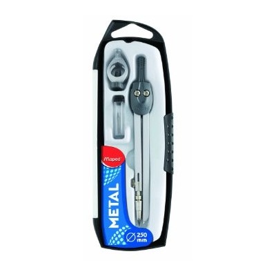 EST. COMPAS MAPED START 3...