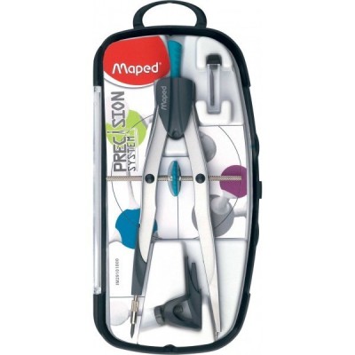 BIGOTERA MAPED SYSTEM...