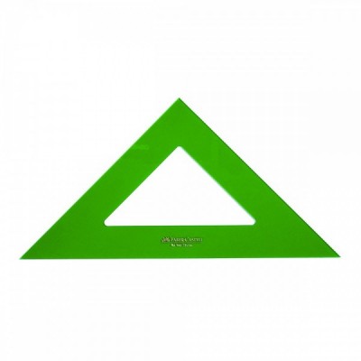 ESCUADRA FABER-C. 566/21 CM.