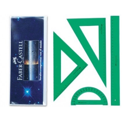 EST. REGLAS ESCOLAR FABER...