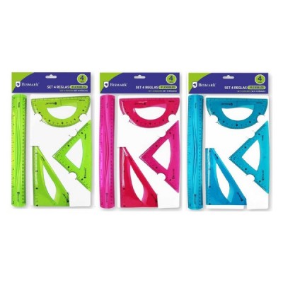 EST. REGLAS FLEXIBLES 30...