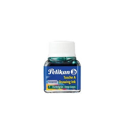 FRASCO T.CHINA 10 ML.VERDE...