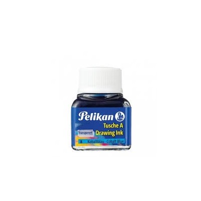 FRASCO T.CHINA 10 ML.AZUL...