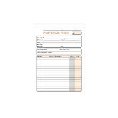 T/PEDIDOS OCTAVO NATURAL. T28