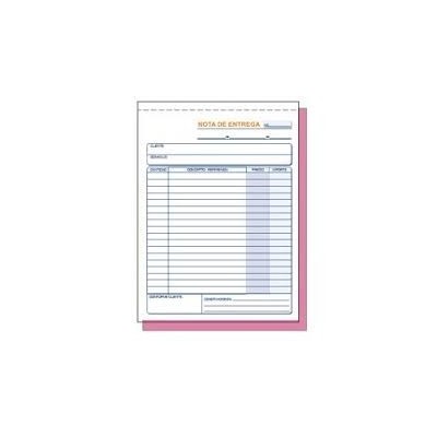 T/ENTREGA 4º NTRAL.DUPLIC....