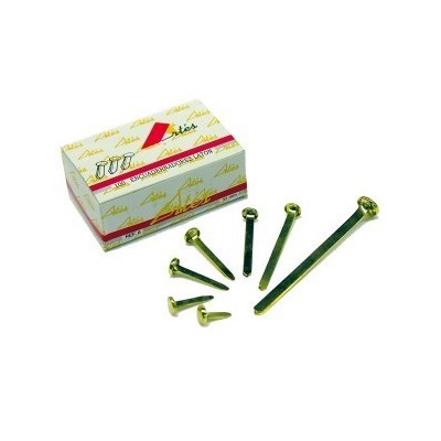 C/100 ENCUADERNADORES Nº 2....