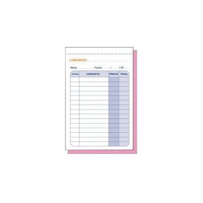 T/CAMAREROS 8º DUPLIC....