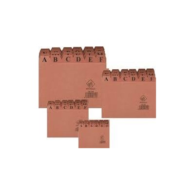 INDICE CART.FICH.N.3.100x150