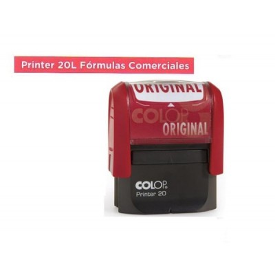 SELLO ENT.AUTOM. L-20. COPIA