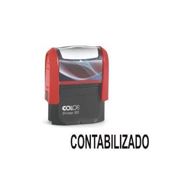 SELLO ENT.AUTOM. L-20....