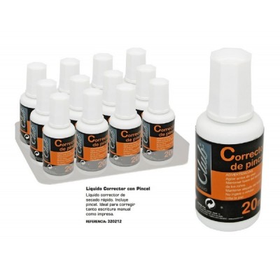 CORRECTOR LIQUID. OFFICE...