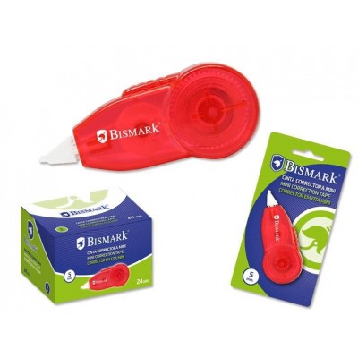 CORRECT. CINTA MINI BISMARK...