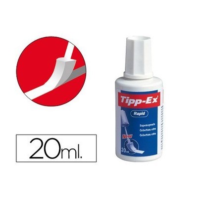 FRASCO CORRECT.TIPPEX RAPID...