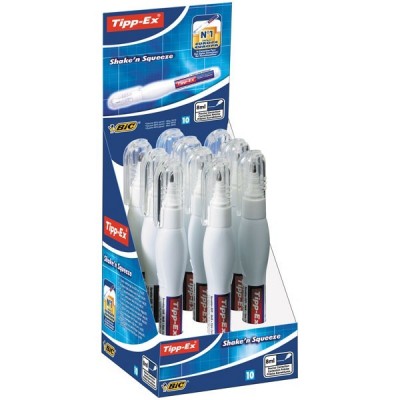 CORRECT.LAP.TIPP-EX SHAKE'N...