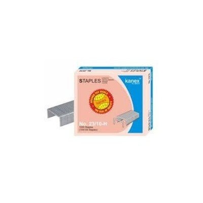 C/1000 GRAPAS KANEX Nº 10