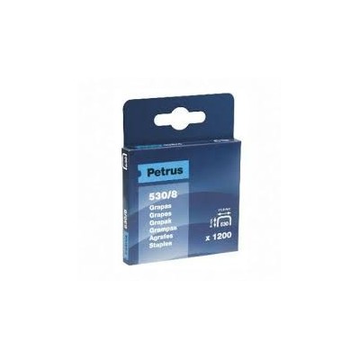 C/1200 GRAPAS PETRUS 530/8