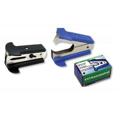 EXTRAEGRAPAS PINZA BISMARK