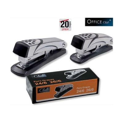 GRAPADORA  METAL OFFICE...