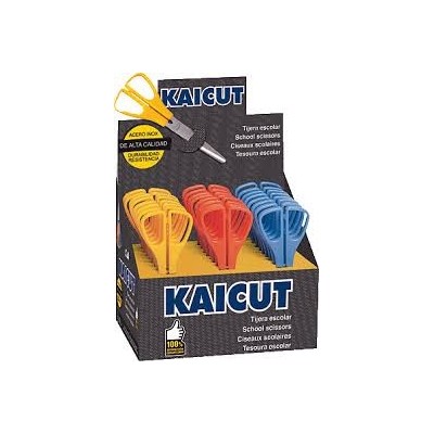 TIJERA KAICUT 130 MM. C-NE