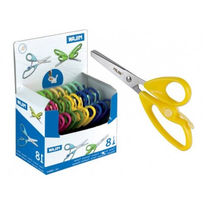 TIJERA ESCOLAR MILAN...