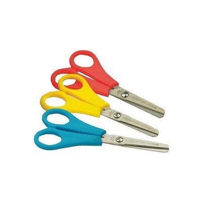 TIJERA ESCOLAR NEW PAPER 13...