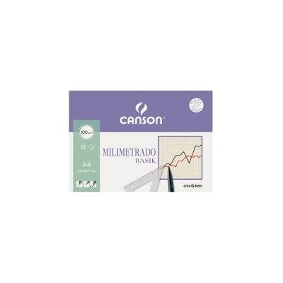 MINIPACK 12 H. MILIMETRADO...