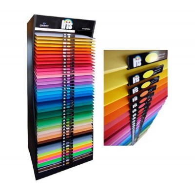 STDO. CARTUL.IRIS 50X65...