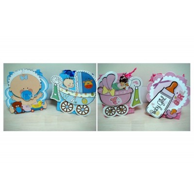 BOLSA TROQ. C/GLITTER...