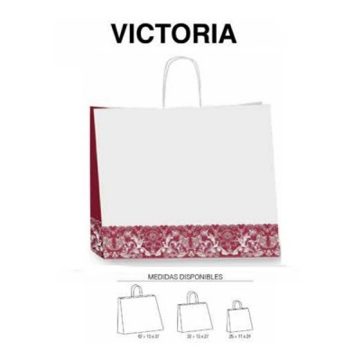 BOLSA ASA RETORCIDA...