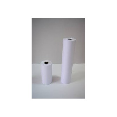 PAPEL BLANCO 40 G.62 CM.R/8...