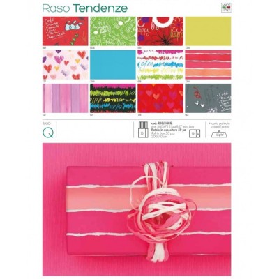 PAP.FTASIA. SADOCH R/200X70...