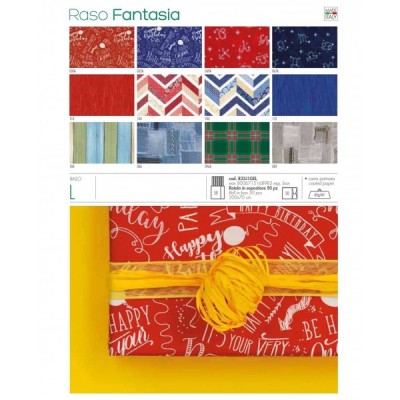 PAP.FTASIA. SADOCH R/200X70...