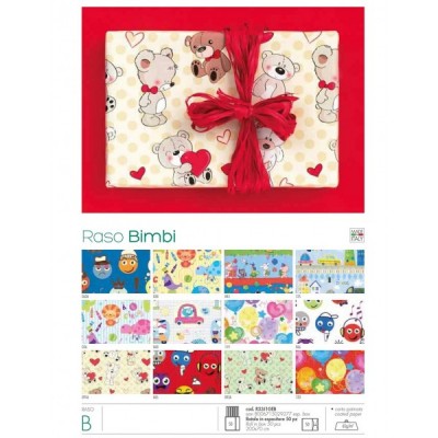 PAP.FTASIA. SADOCH R/200X70...