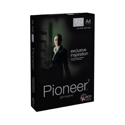 DIN-A4 160 GR. PIONEER P/250