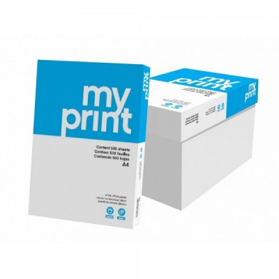 DIN-A4 MY PRINT P/500H....