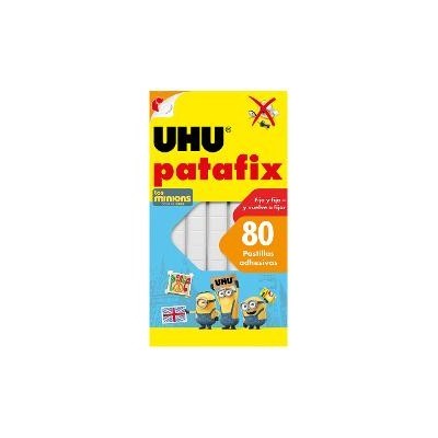 MASILLA ADH.PATAFIX  UHU 80...