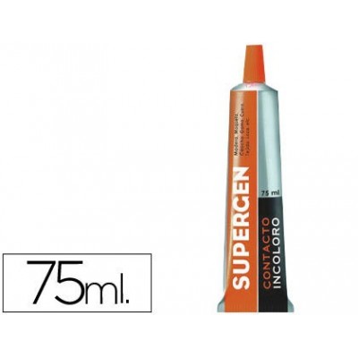 C/24 SUPERGEN CONTAC.INC.75ML