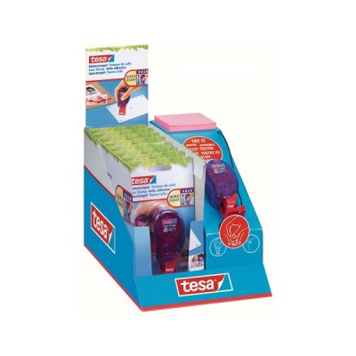 TESA GLUE STAMP. SELLO...