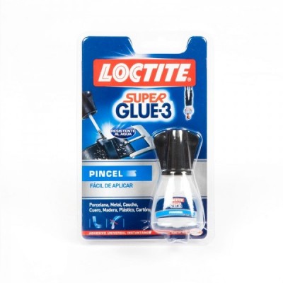 LOCTITE SUPER GLUE-3...