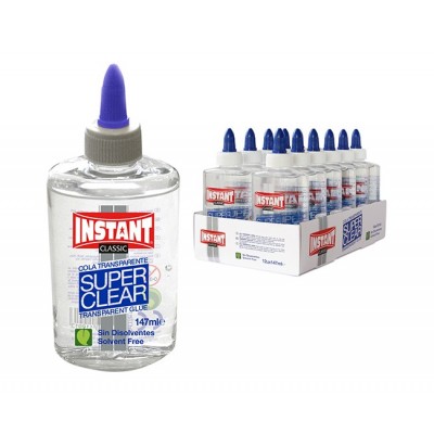 INSTANT COLA TRPTE. LIQUIDA...